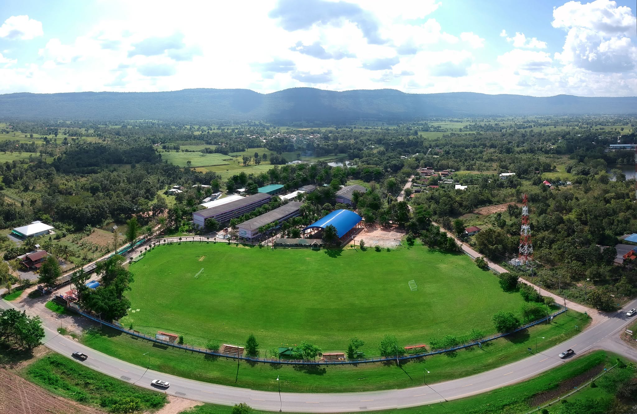 โรงเรียนหนองนาคำวิทยาคม